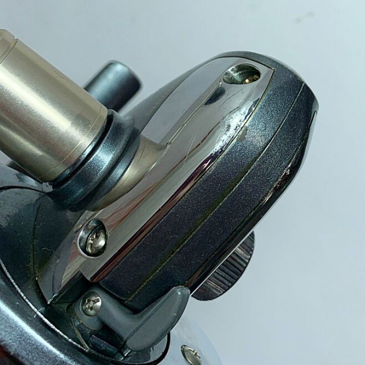 SHIMANO シマノ アセレーション SW8000HG スピニングリール ｱｾﾚｰｼｮﾝ SW8000HG  キズ、ヨゴレあり｜中古｜なんでもリサイクルビッグバン