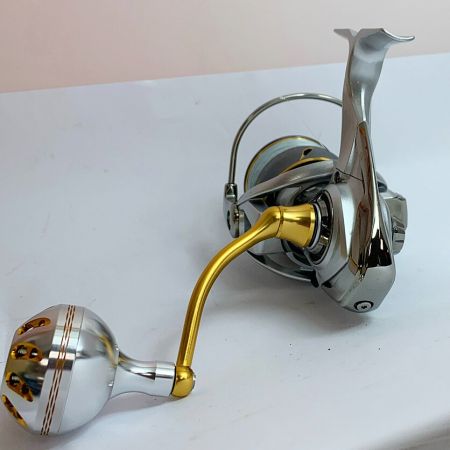 DAIWA ダイワ 21フリームス LT4000-CXH スピニングリール 21