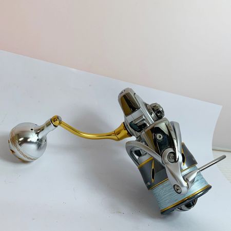  DAIWA ダイワ 21フリームス　 LT4000-CXH　スピニングリール 21ﾌﾘｰﾑｽ LT4000-CXH ゴメクサスハンドル