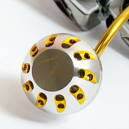  DAIWA ダイワ 21フリームス　 LT4000-CXH　スピニングリール 21ﾌﾘｰﾑｽ LT4000-CXH ゴメクサスハンドル