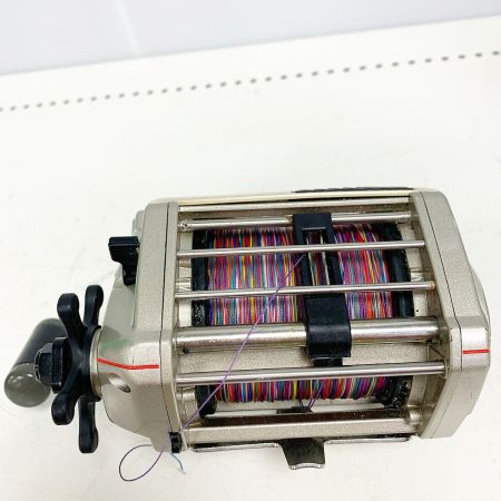  RYOBI リョービ AD電動101 ハイパワー剛技　電動リール 箱、コード付