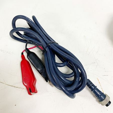  RYOBI リョービ AD電動101 ハイパワー剛技　電動リール 箱、コード付