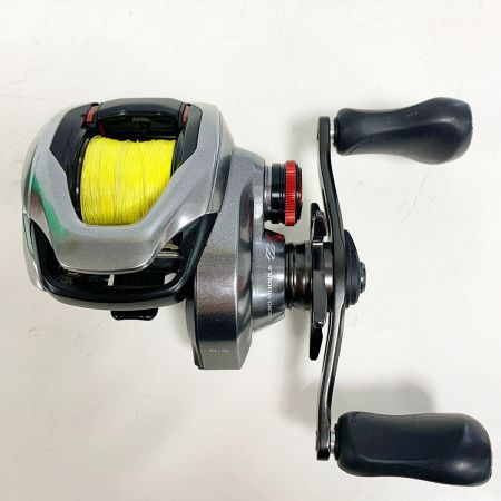  SHIMANO シマノ  21スコーピオンDC 151XG　ベイトリール　キズあり 04311