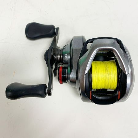  SHIMANO シマノ  21スコーピオンDC 151XG　ベイトリール　キズあり 04311