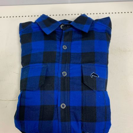  SIMMS シャツ×2（Sサイズ）パーカー（Mサイズ）×1　毛羽立ち毛玉あり メンズトップス　3点まとめ