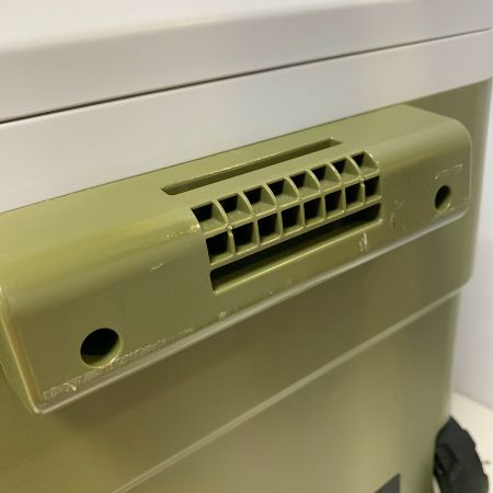  MAKITA マキタ  充電式保冷温庫 本体のみ CW001G オリーブ