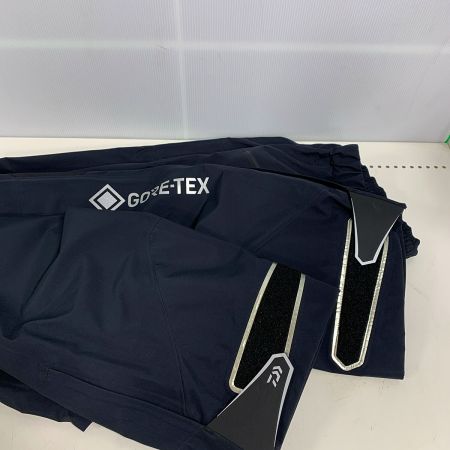  DAIWA ダイワ ゴアテックス　プロダクトレインパンツ ブラック 2XL(3L)ナイロン100％　タグ付き
