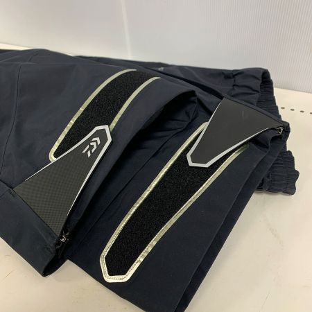  DAIWA ダイワ ゴアテックス　プロダクトレインパンツ ブラック 2XL(3L)ナイロン100％　タグ付き