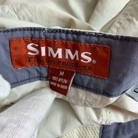 SIMMS パンツ　2枚セット　薄手　ヨゴレあり Mサイズ　