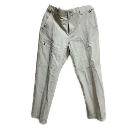  SIMMS パンツ　2枚セット　薄手　ヨゴレあり Mサイズ　