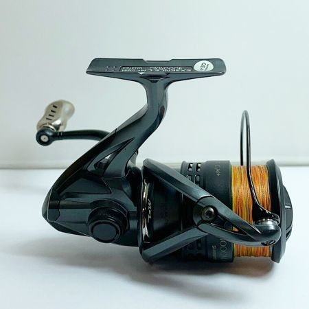  SHIMANO シマノ 18エクスセンスCI4+4000MXG LIVREノブ付属 純正ノブ無 03884 箱付