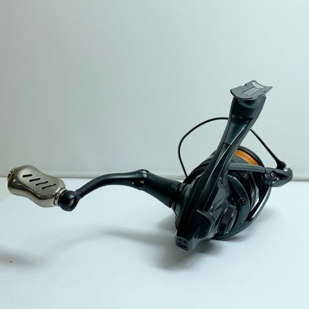  SHIMANO シマノ 18エクスセンスCI4+4000MXG LIVREノブ付属 純正ノブ無 03884 箱付