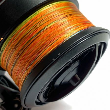  SHIMANO シマノ 18エクスセンスCI4+4000MXG LIVREノブ付属 純正ノブ無 03884 箱付