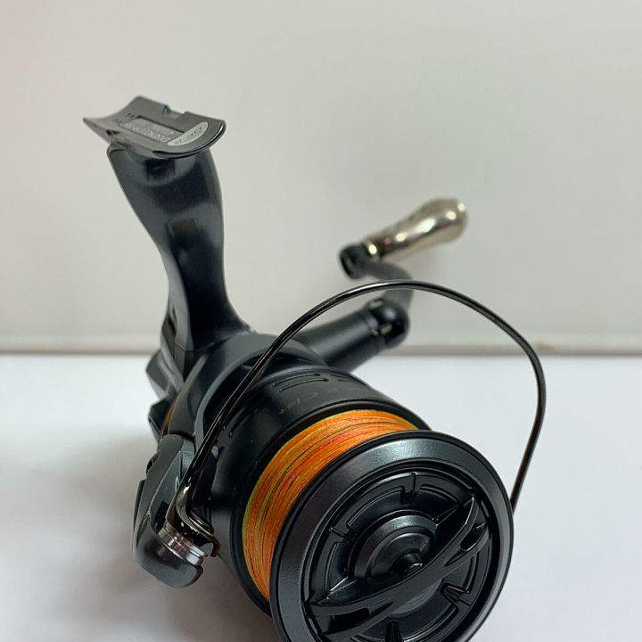 SHIMANO シマノ 18エクスセンスCI4+4000MXG LIVREノブ付属 純正ノブ無 03884 箱付｜中古｜なんでもリサイクルビッグバン