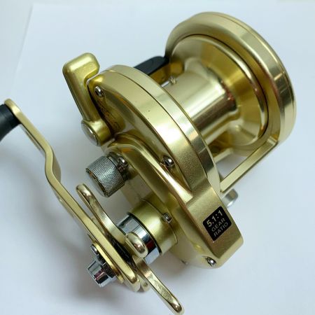 SHIMANO シマノ スコーピオンオシアジガー 2000P ベイトリール RH302｜中古｜なんでもリサイクルビッグバン