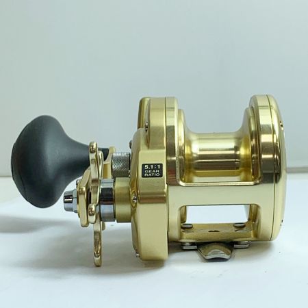 SHIMANO シマノ スコーピオンオシアジガー 2000P ベイトリール RH302｜中古｜なんでもリサイクルビッグバン