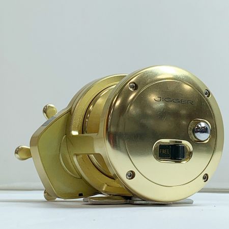  SHIMANO シマノ スコーピオンオシアジガー 2000P　ベイトリール RH302