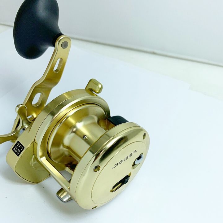 SHIMANO シマノ スコーピオンオシアジガー 2000P ベイトリール RH302｜中古｜なんでもリサイクルビッグバン