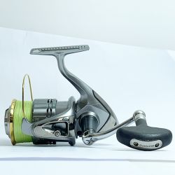 ★★ SHIMANO シマノ  11ツインパワー4000XG　スピニングリール　キズあり　本体のみ 02699 Bランク