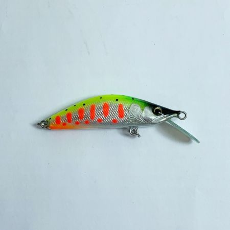  asmotech ミノー　4.2ｇ　箱付 misao S