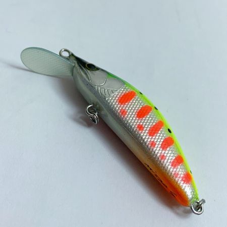  asmotech ミノー　4.2ｇ　箱付 misao S