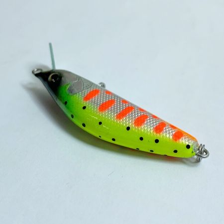  asmotech ミノー　4.2ｇ　箱付 misao S