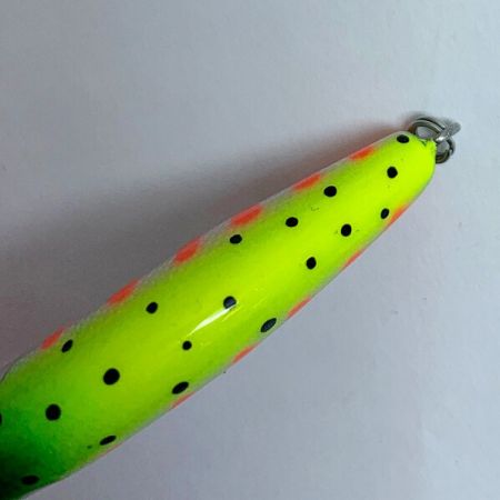  asmotech ミノー　4.2ｇ　箱付 misao S