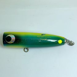 ★★ CARPENTER ルアー　アンティアス130　 199 9POWER-BLUE　SURGEONFISH  Bランク