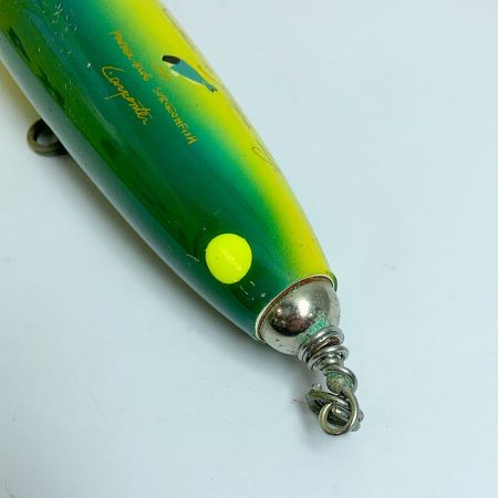  CARPENTER ルアー　アンティアス130　 199 9POWER-BLUE　SURGEONFISH 