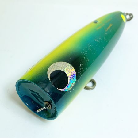  CARPENTER ルアー　アンティアス130　 199 9POWER-BLUE　SURGEONFISH 