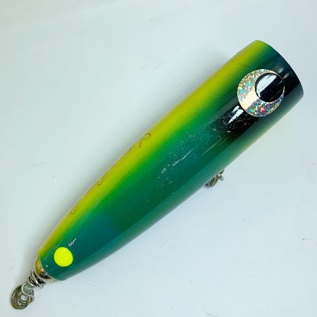  CARPENTER ルアー　アンティアス130　 199 9POWER-BLUE　SURGEONFISH 