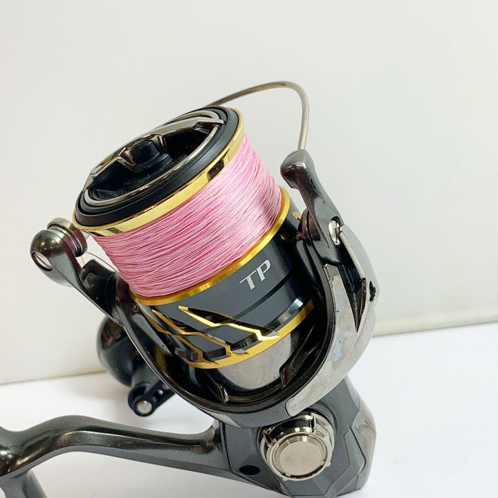 中古】 SHIMANO シマノ 20ツインパワー C3000MHG スピニングリール ...