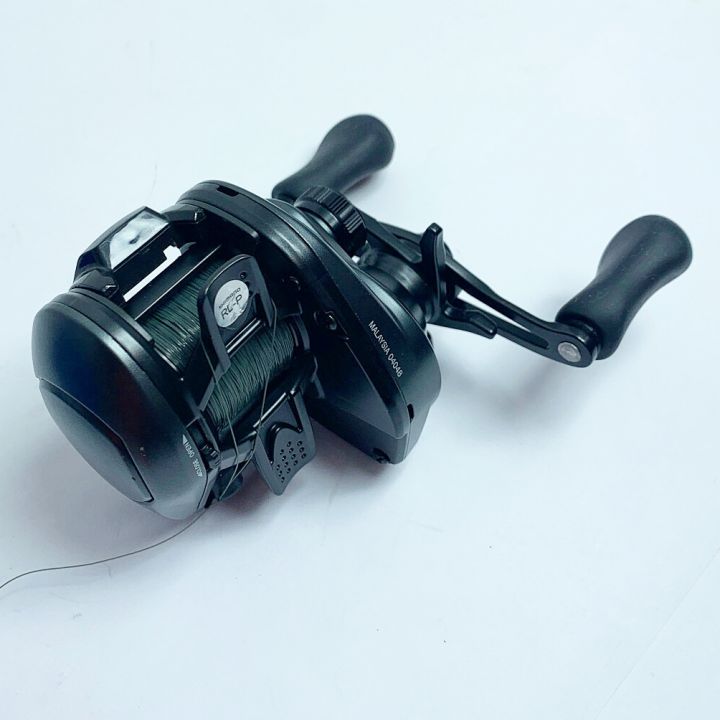 SHIMANO シマノ 19SLX MGL 70HG 右 ベイトリール 小物入り 04048｜中古｜なんでもリサイクルビッグバン