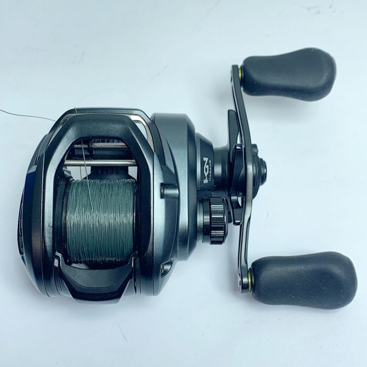 SHIMANO シマノ 19SLX MGL 70HG 右 ベイトリール 小物入り 04048｜中古｜なんでもリサイクルビッグバン