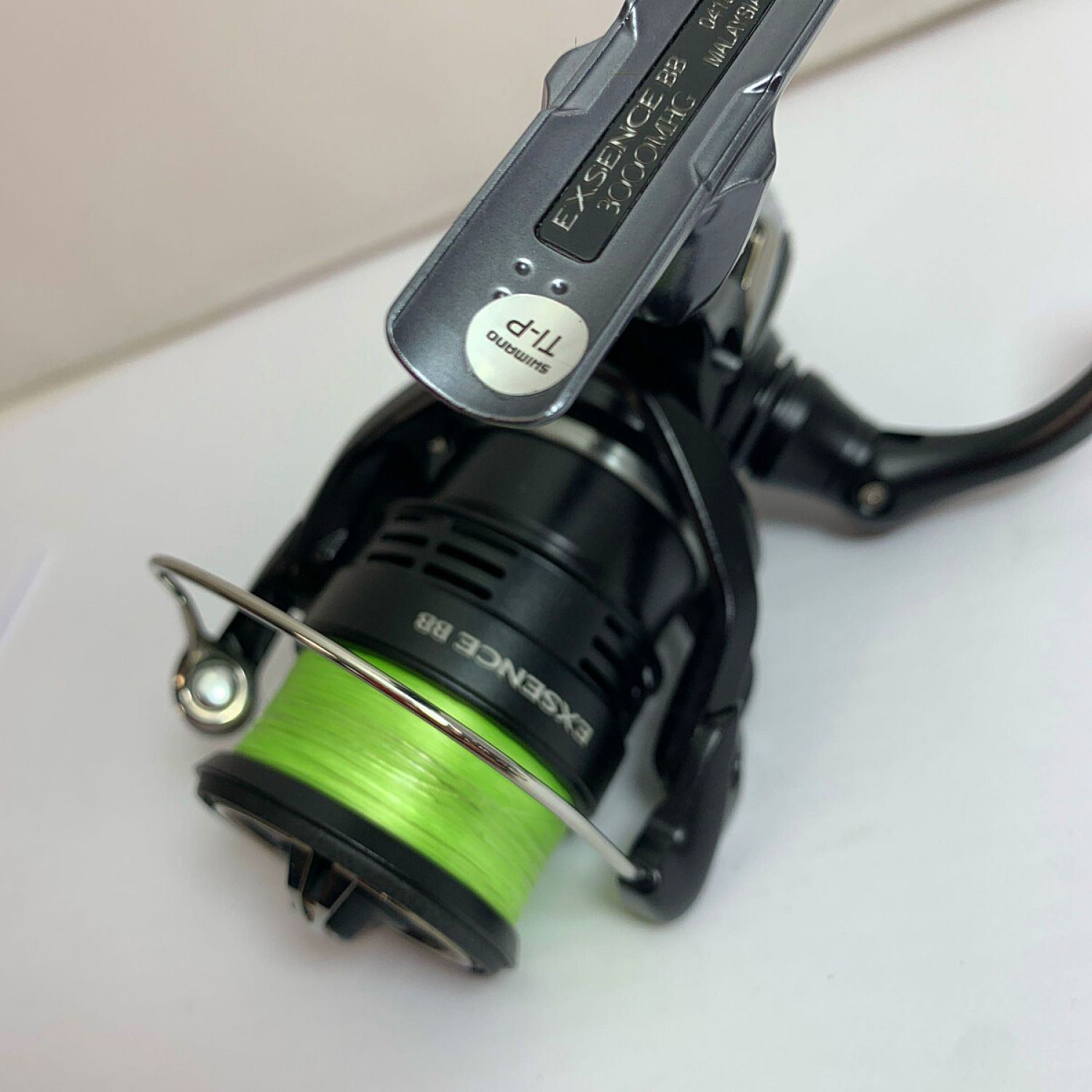 シマノ SHIMANO 20エクスセンス BB 3000MHG - リール