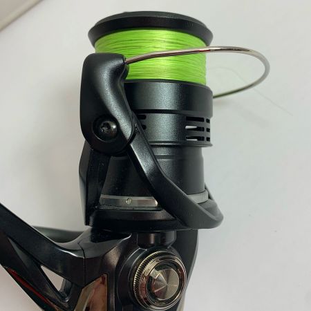  SHIMANO シマノ 20エクスセンスBB 3000MHG　スピニングリール 04198