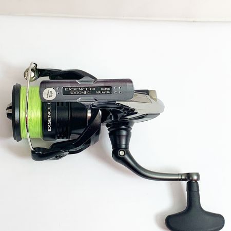  SHIMANO シマノ 20エクスセンスBB 3000MHG　スピニングリール 04198