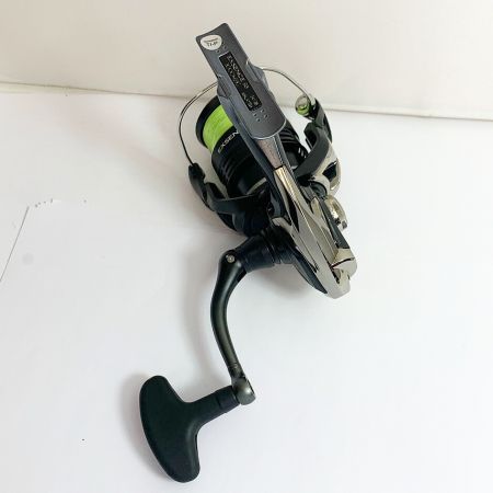  SHIMANO シマノ 20エクスセンスBB 3000MHG　スピニングリール 04198