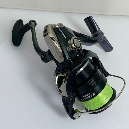  SHIMANO シマノ 20エクスセンスBB 3000MHG　スピニングリール 04198