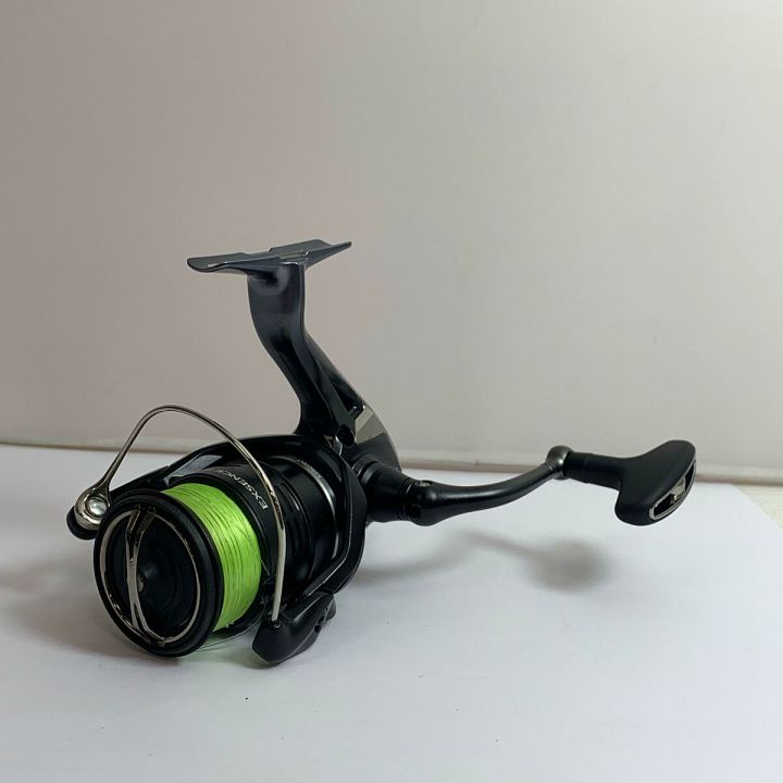 SHIMANO シマノ 20エクスセンスBB 3000MHG スピニングリール 04198｜中古｜なんでもリサイクルビッグバン