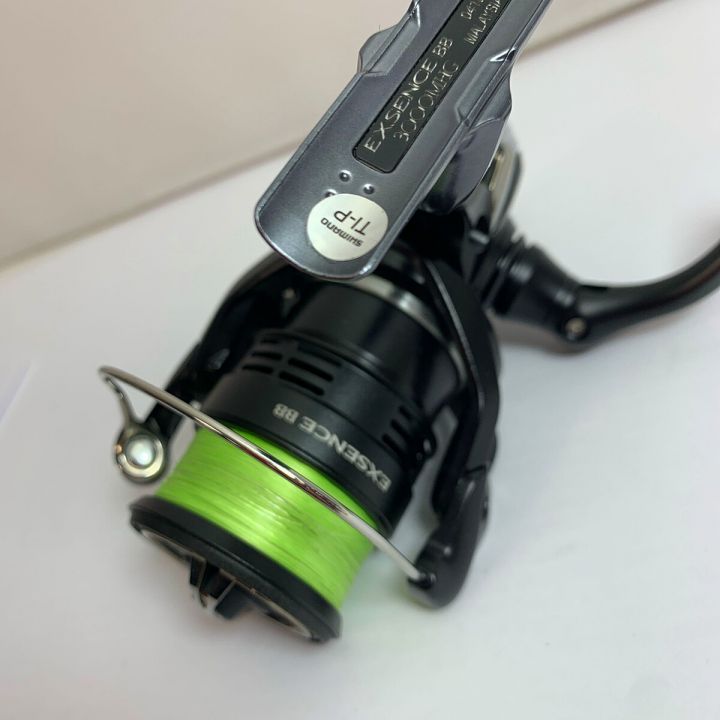 SHIMANO シマノ 20エクスセンスBB 3000MHG スピニングリール 04198｜中古｜なんでもリサイクルビッグバン