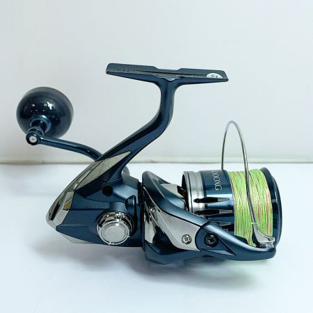  SHIMANO シマノ 20 ストラディック SW4000XG 　スピニングリール 20 ｽﾄﾗﾃﾞｨｯｸ SW4000XG 04242 スプールエッジ傷あり　本体のみ