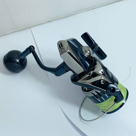  SHIMANO シマノ 20 ストラディック SW4000XG 　スピニングリール 20 ｽﾄﾗﾃﾞｨｯｸ SW4000XG 04242 スプールエッジ傷あり　本体のみ