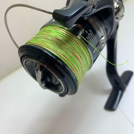  SHIMANO シマノ 20 ストラディック SW4000XG 　スピニングリール 20 ｽﾄﾗﾃﾞｨｯｸ SW4000XG 04242 スプールエッジ傷あり　本体のみ