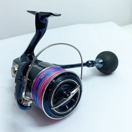  SHIMANO シマノ 21 ツインパワーXD C5000XG-A　スピニングリール 21 ﾂｲﾝﾊﾟﾜｰXD C5000XG-A 04294 目立つキズあり　本体のみ