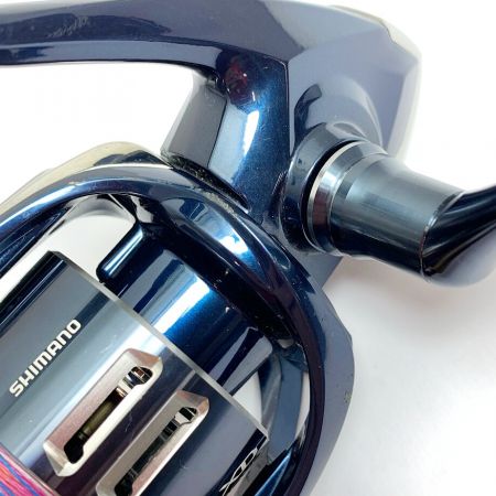  SHIMANO シマノ 21 ツインパワーXD C5000XG-A　スピニングリール 21 ﾂｲﾝﾊﾟﾜｰXD C5000XG-A 04294 目立つキズあり　本体のみ