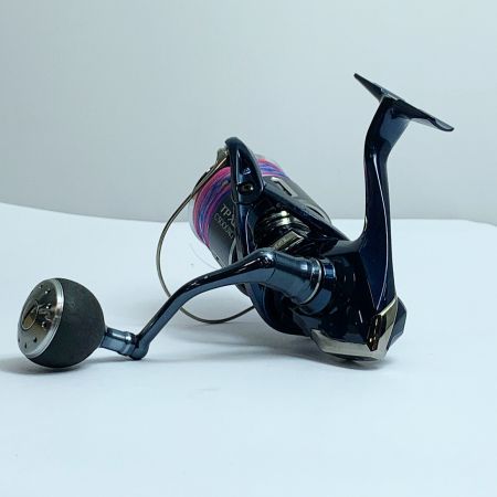  SHIMANO シマノ 21 ツインパワーXD C5000XG-A　スピニングリール 21 ﾂｲﾝﾊﾟﾜｰXD C5000XG-A 04294 目立つキズあり　本体のみ