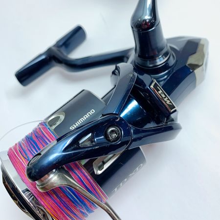  SHIMANO シマノ 21 ツインパワーXD C5000XG-A　スピニングリール 21 ﾂｲﾝﾊﾟﾜｰXD C5000XG-A 04294 目立つキズあり　本体のみ