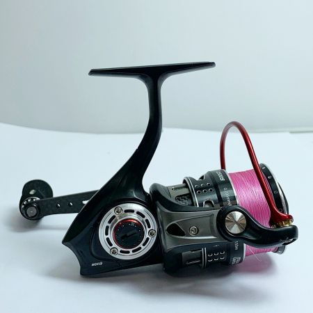  Abu Garcia アブガルシア REVO MGX 2500S　スピニングリール REVO MGX 2500S