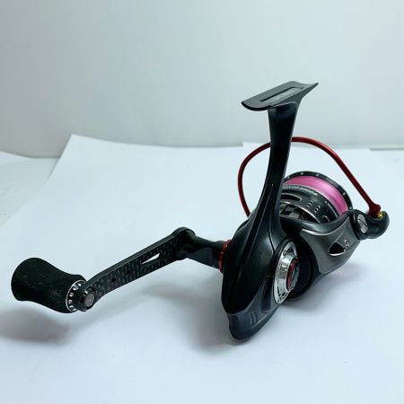  Abu Garcia アブガルシア REVO MGX 2500S　スピニングリール REVO MGX 2500S